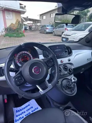 Fiat 500 2022 photo 5