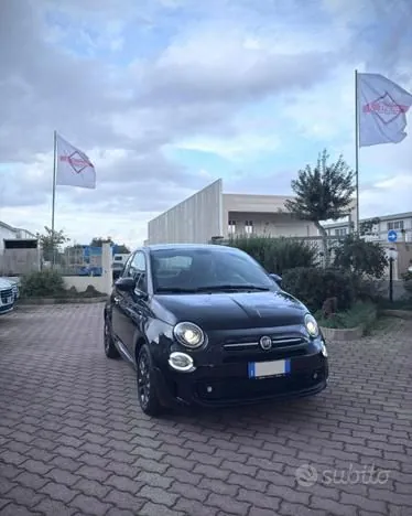 Fiat 500 2022 photo 2