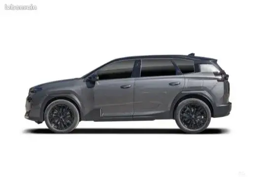 Citroen C5 Aircross 2026 photo 5