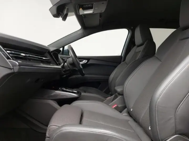 Audi Q4 E-Tron 2022 photo 5