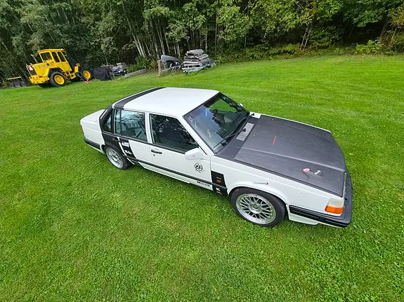 Volvo 940