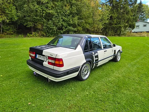 Volvo 940 1998 photo 5