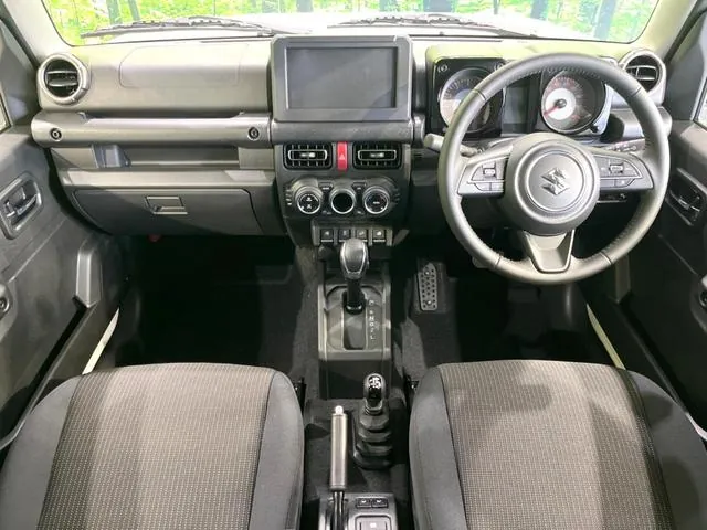 Suzuki Jimny 2026 photo 2