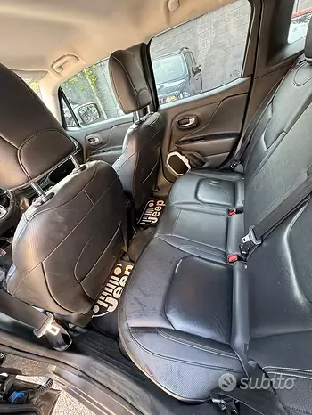 Jeep Renegade 2017 photo 5