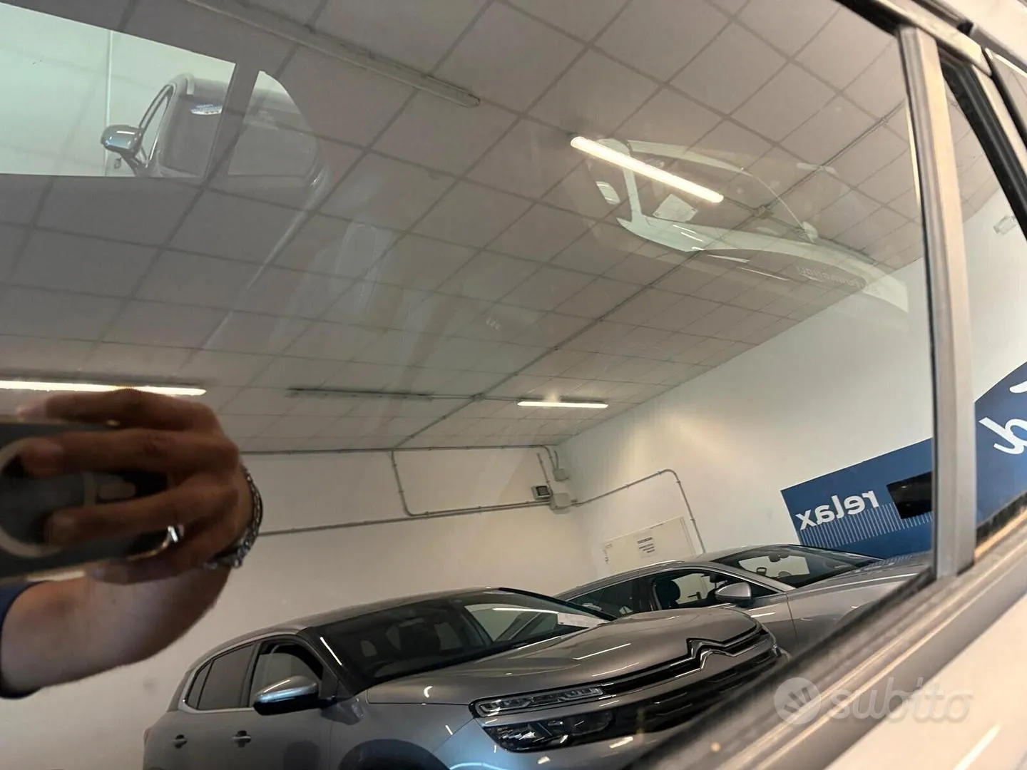 Peugeot 2008 2023 photo 5