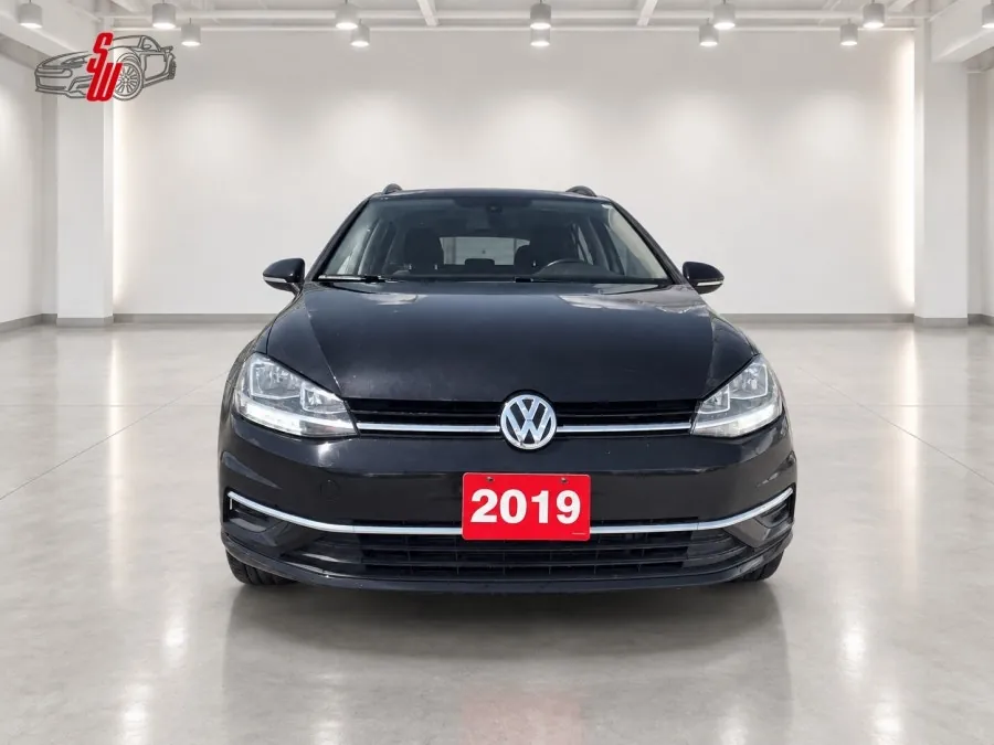 Volkswagen Golf 2019 photo 3