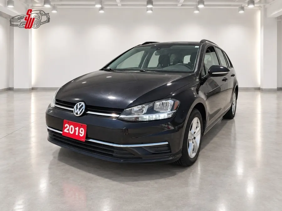 Volkswagen Golf 2019 photo 4