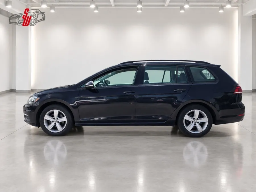 Volkswagen Golf 2019 photo 5