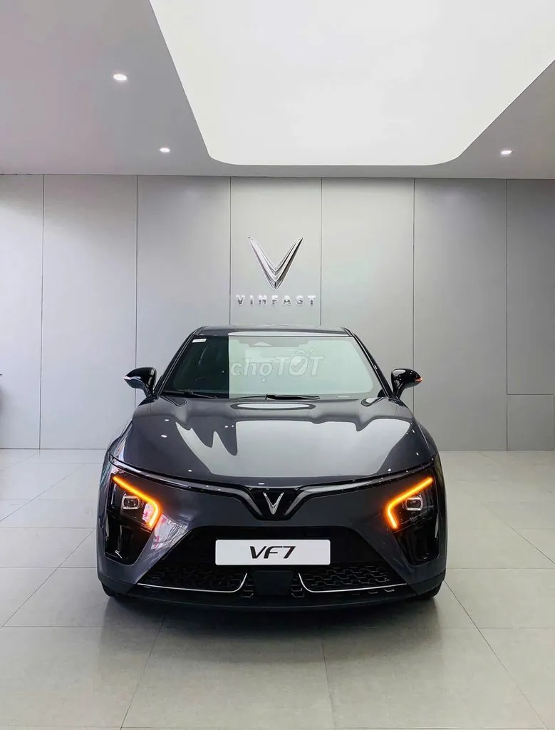 Vinfast Vf7