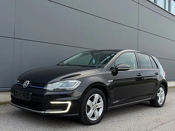 Volkswagen Golf Vii 2019 photo 3