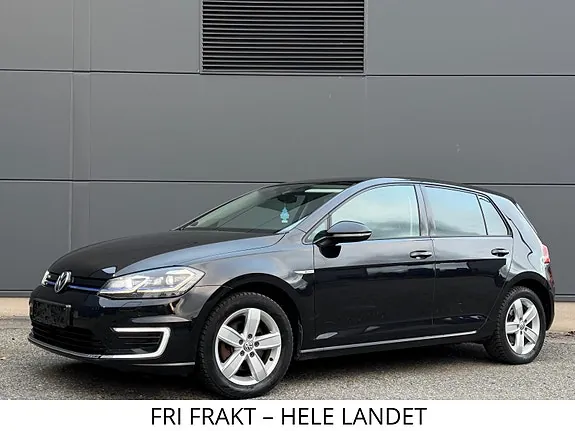 Volkswagen Golf Vii