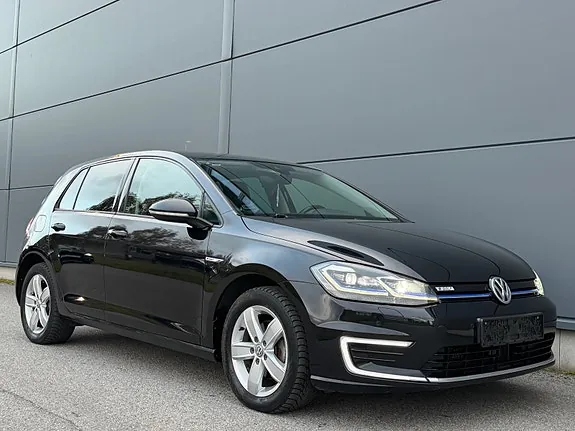 Volkswagen Golf Vii 2019 photo 5