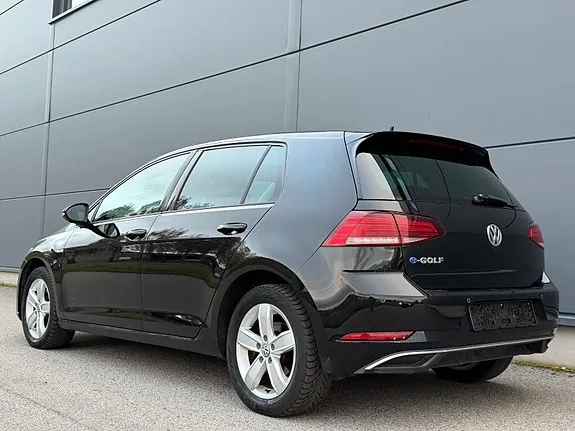 Volkswagen Golf Vii 2019 photo 4