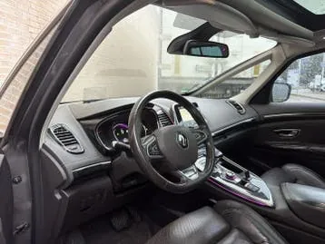 Renault Espace 2015 photo 3