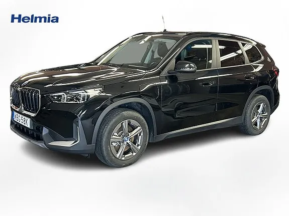 BMW X1 2024 photo 2