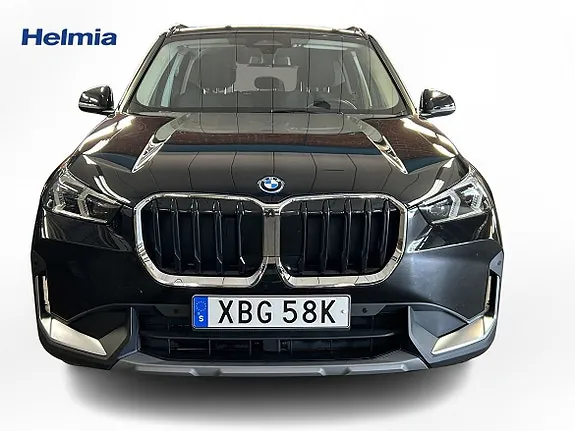 BMW X1 2024 photo 3