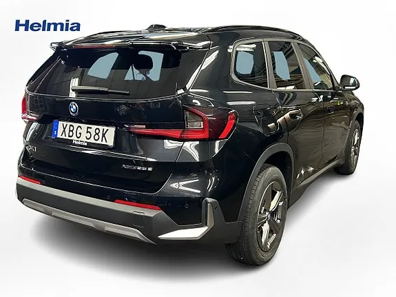 BMW X1 2024 photo 4