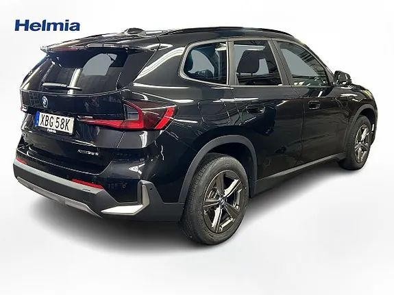 BMW X1 2024 photo 5