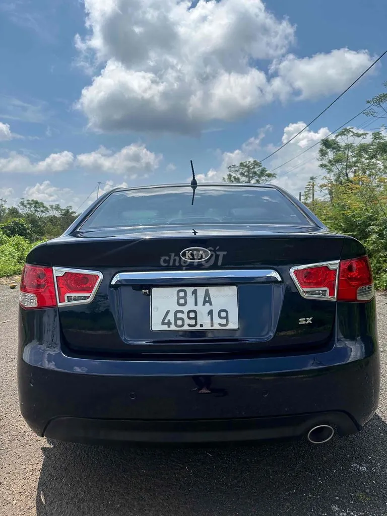 Kia Forte 2013 photo 5