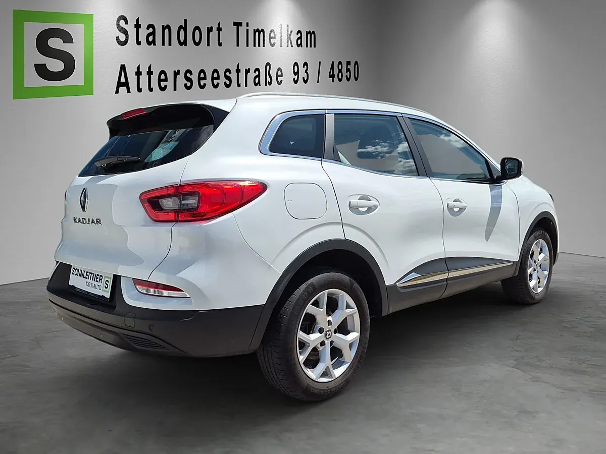 Renault Kadjar 2022 photo 3