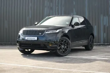 Land Rover Range Rover Velar 2025 photo 3