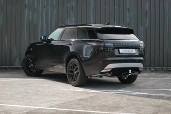 Land Rover Range Rover Velar 2025 photo 4
