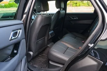 Land Rover Range Rover Velar 2025 photo 5
