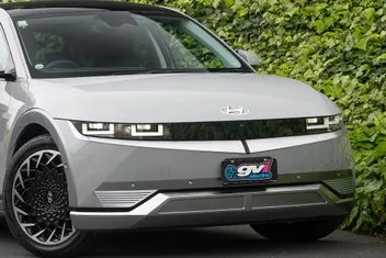 Hyundai Ioniq 5 2023 photo 4