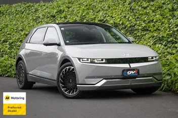 Hyundai Ioniq 5 2023 photo 2