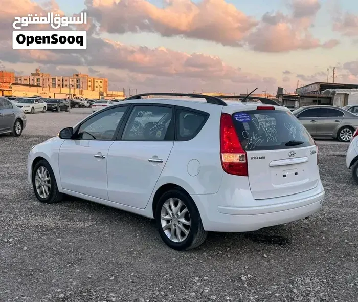 Hyundai I30 2009 photo 4
