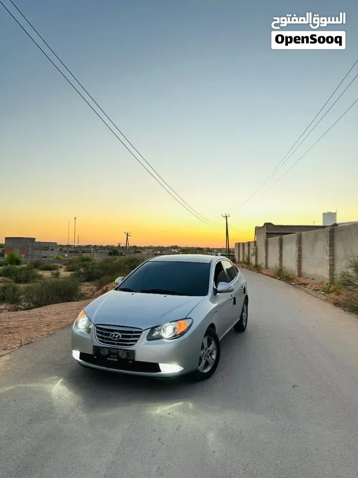 Hyundai I30 2009 photo 5