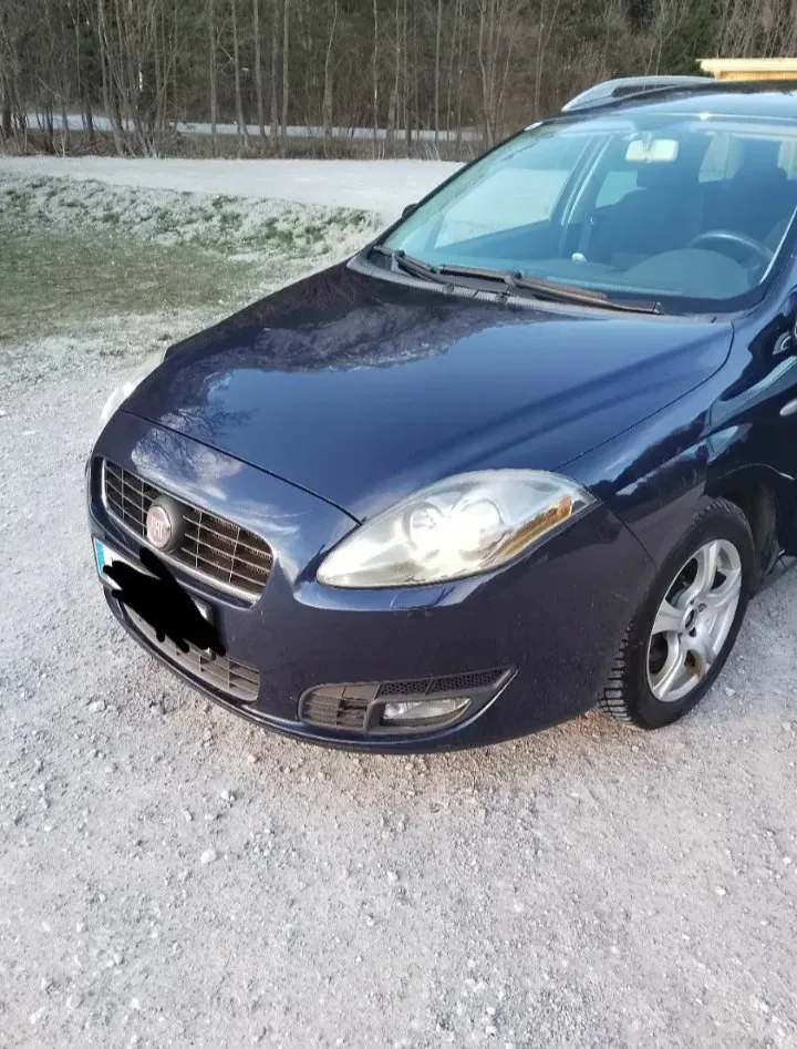 Fiat Croma