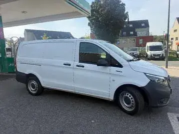 Mercedes-Benz Vito 2020 photo 3