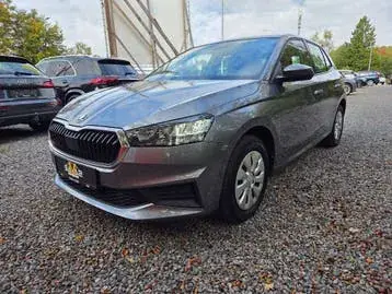 Skoda Fabia 2024 photo 2