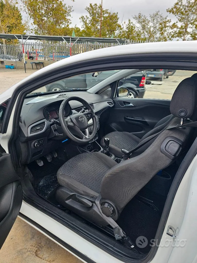 Opel Corsa 2016 photo 5