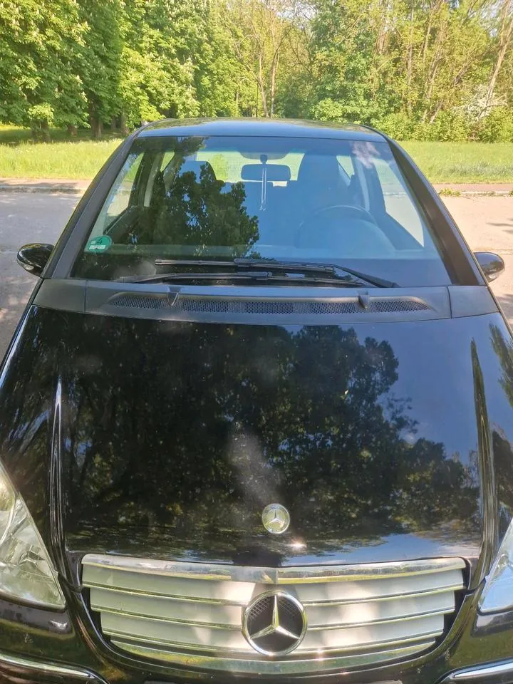 Mercedes-Benz A150