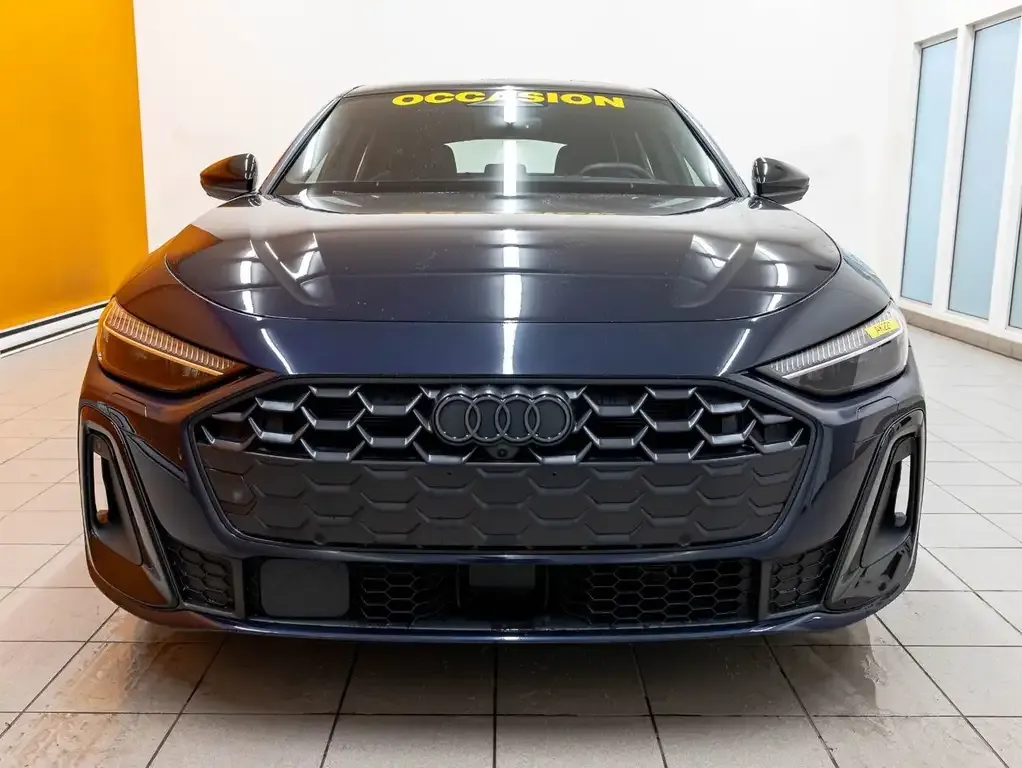 Audi A5 2025 photo 5
