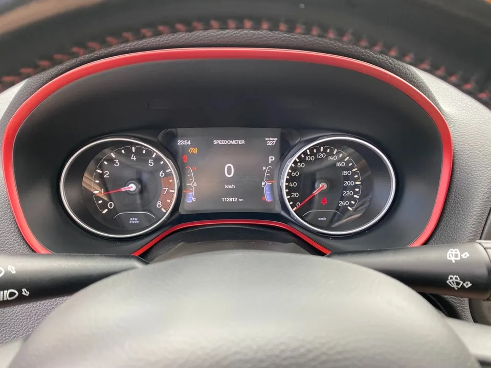 Jeep Compass 2019 photo 5