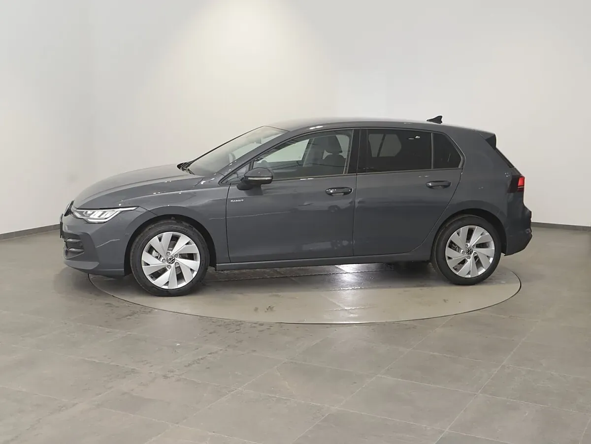 Volkswagen Golf 2026 photo 3