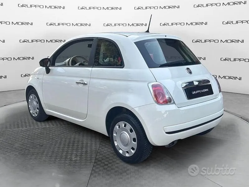Fiat 500 2015 photo 5