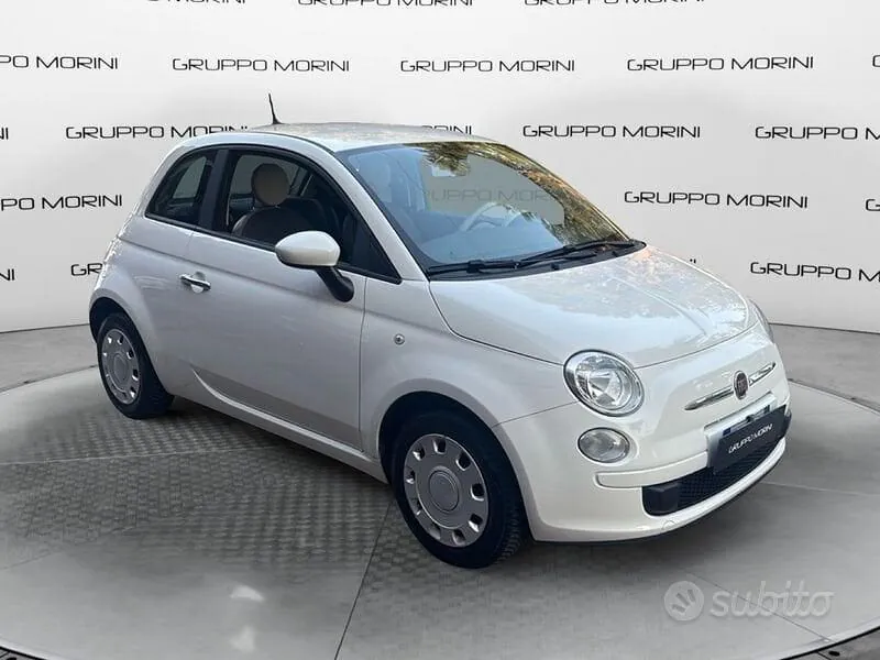 Fiat 500 2015 photo 2