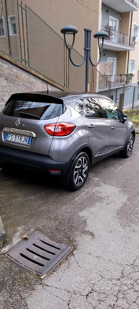 Renault Captur 2018 photo 4