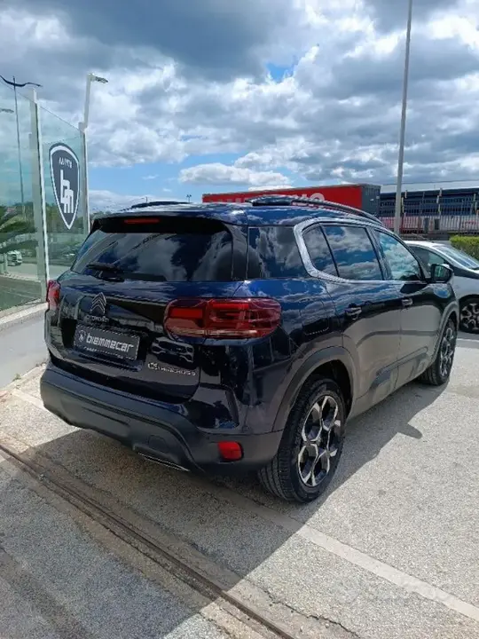 Citroen C5 Aircross 2023 photo 5