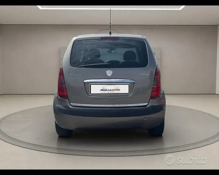 Lancia Musa 2006 photo 5