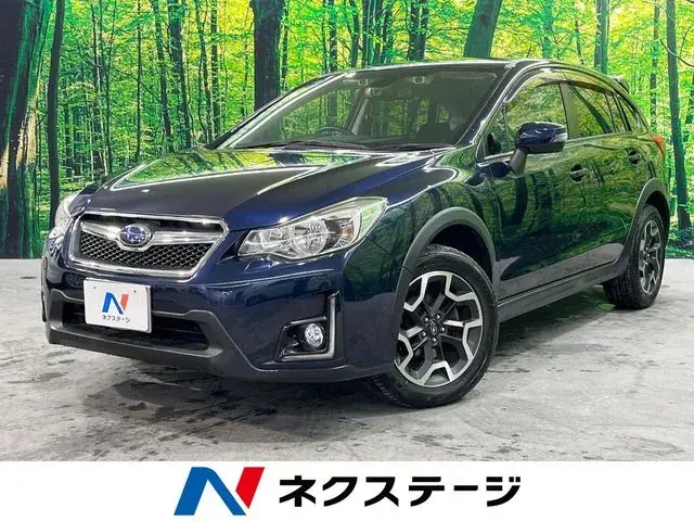 Subaru Impreza Xv
