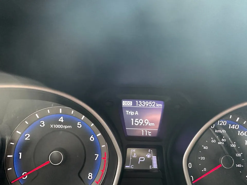 Hyundai Elantra 2017 photo 2
