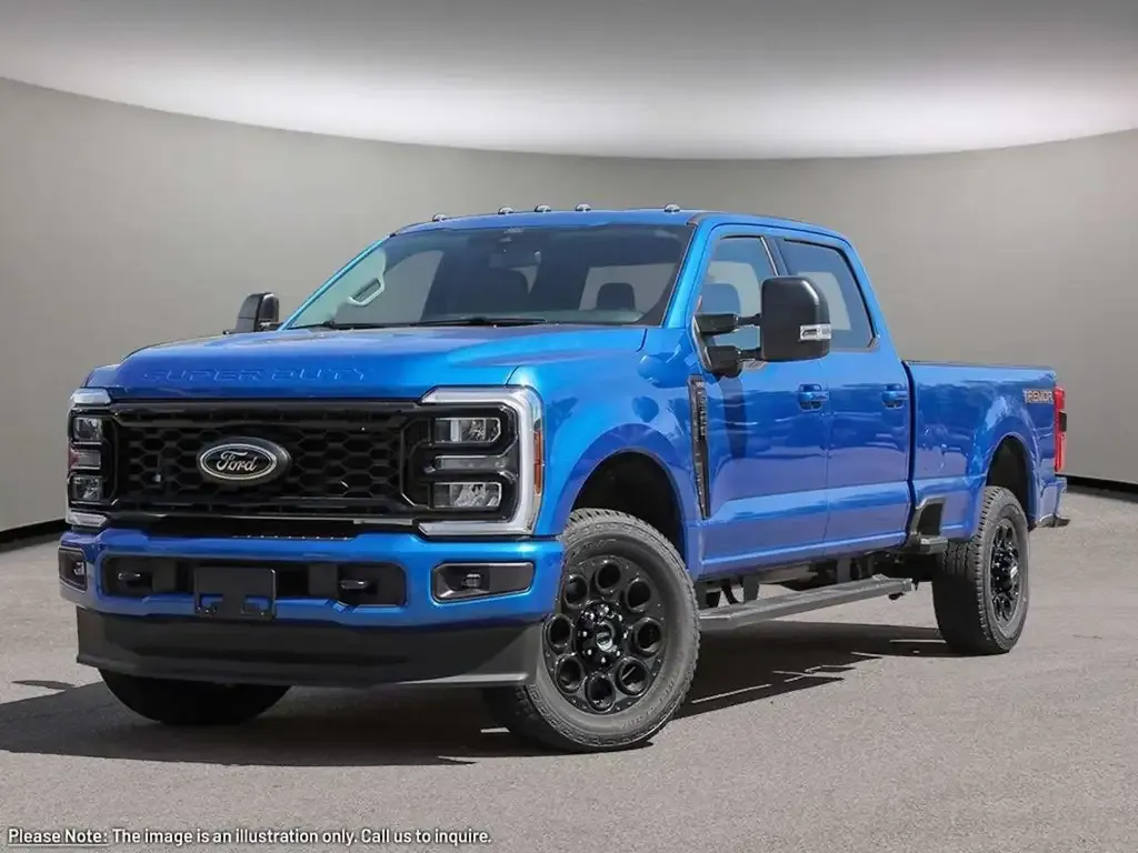 Ford F350