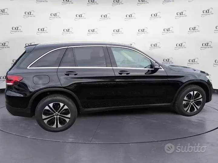 Mercedes-Benz Glc 2022 photo 5