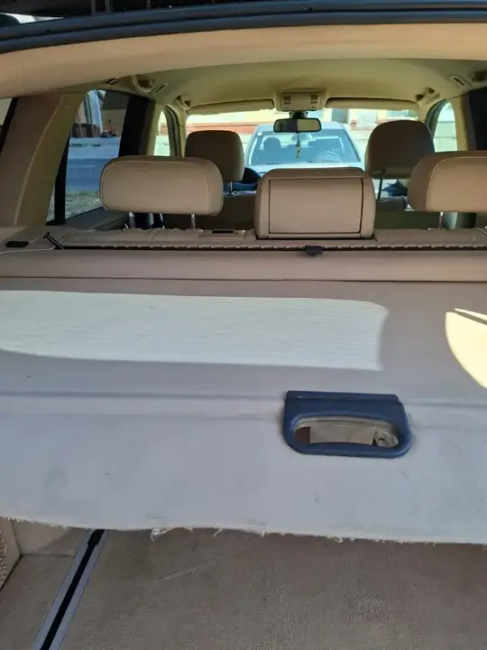 BMW X3 2006 photo 3