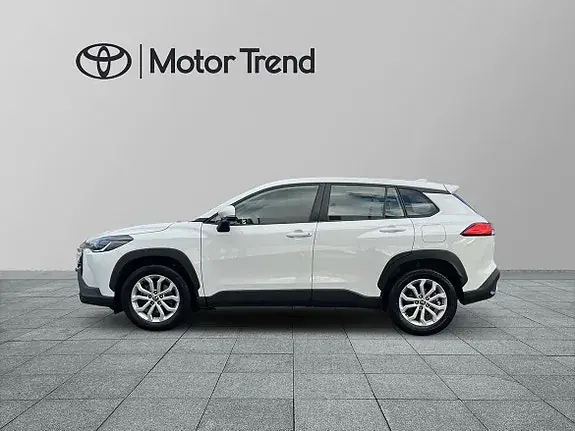 Toyota Corolla Cross 2023 photo 4